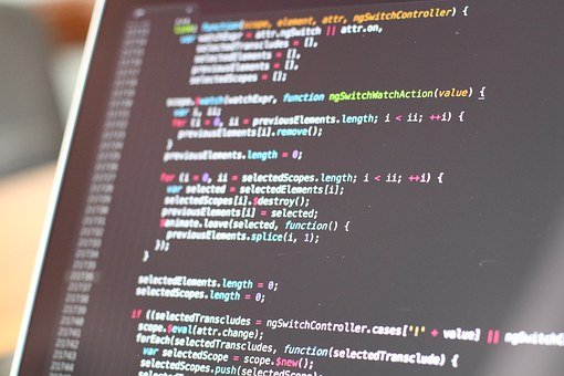 code site web