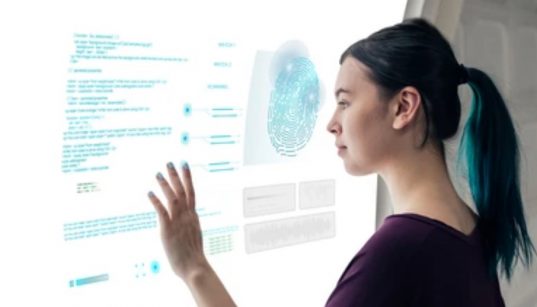 écran interactif Android