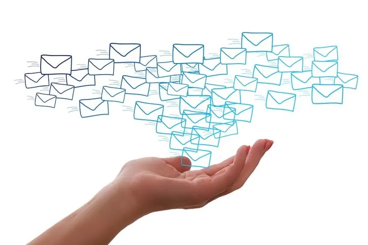 email