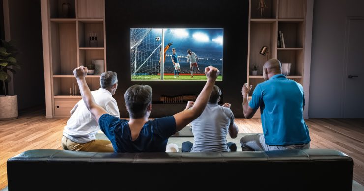 football