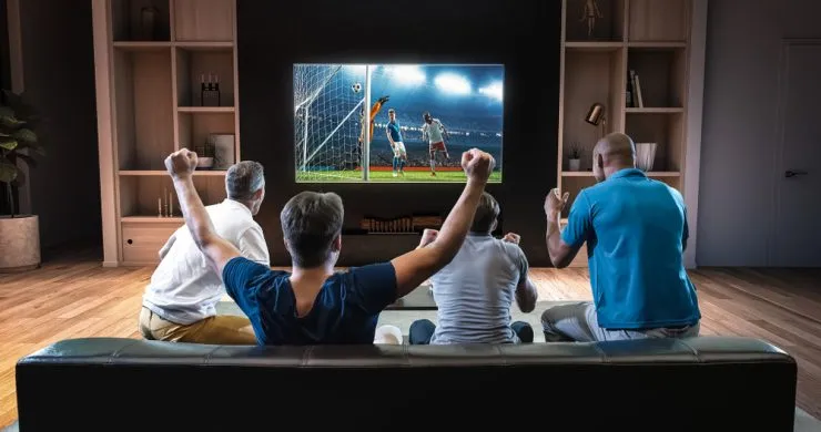 Tout savoir sur Myp2p streaming sportif