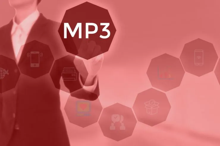 mp3