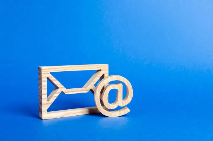 email