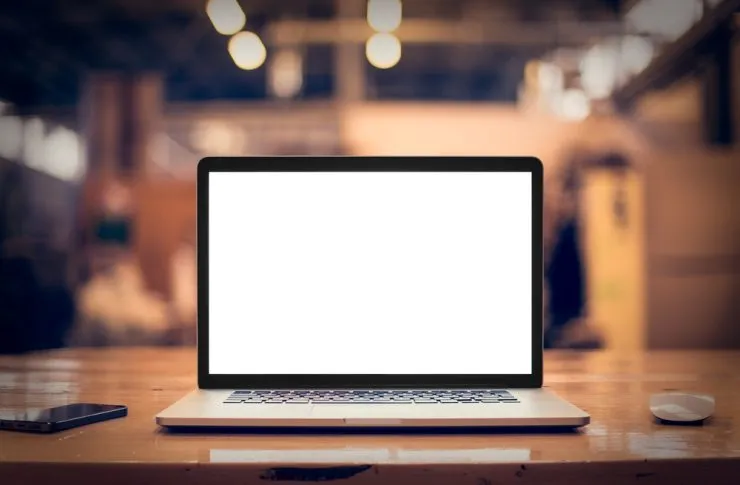 Tout savoir sur about blank