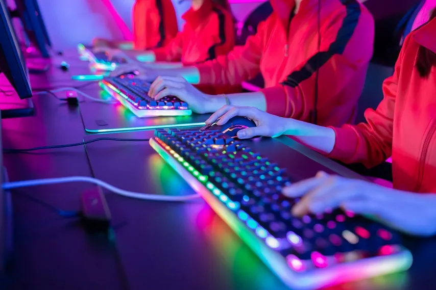 utilisation PC