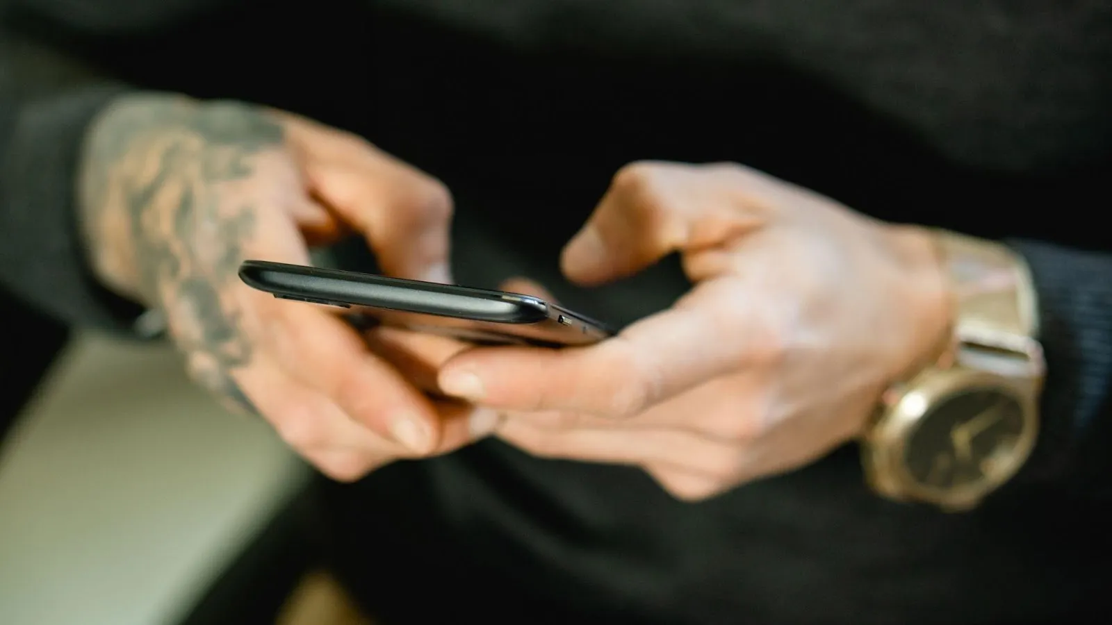 Checkez ces points avant de vendre votre téléphone