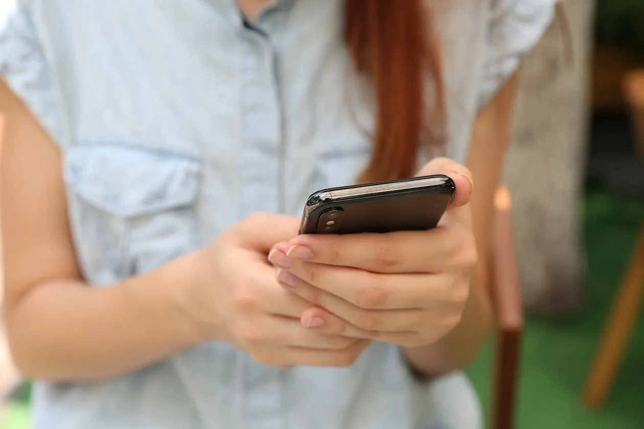 Les méthodes pour imprimer une conversation SMS