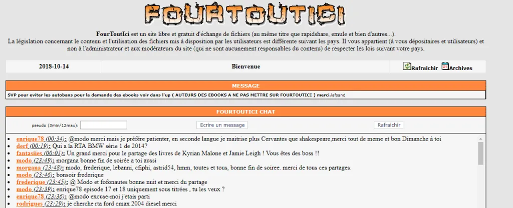 fourtoutici