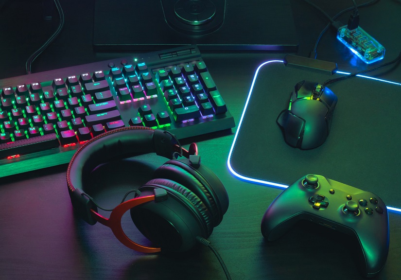 jeux pc