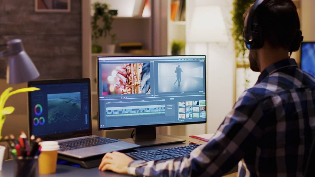 Applications pour accélérer et ralentir une vidéo