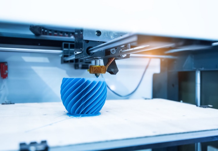 Imprimante 3D : utilité et achat