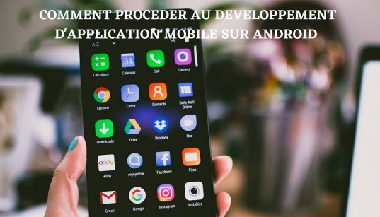 app android
