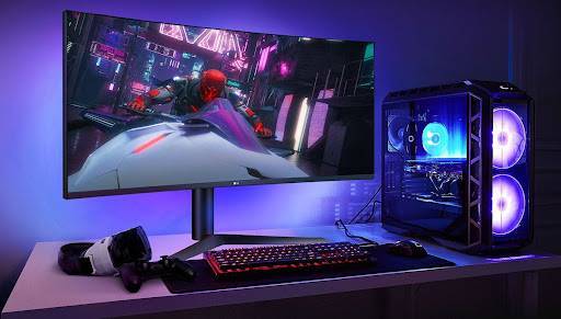 5 conseils pour créer un espace de gaming