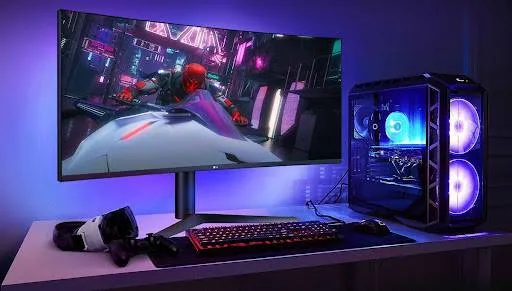 5 conseils pour créer un espace de gaming
