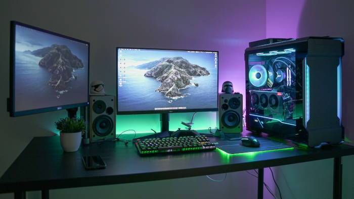 pc gamer