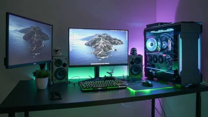 pc gamer