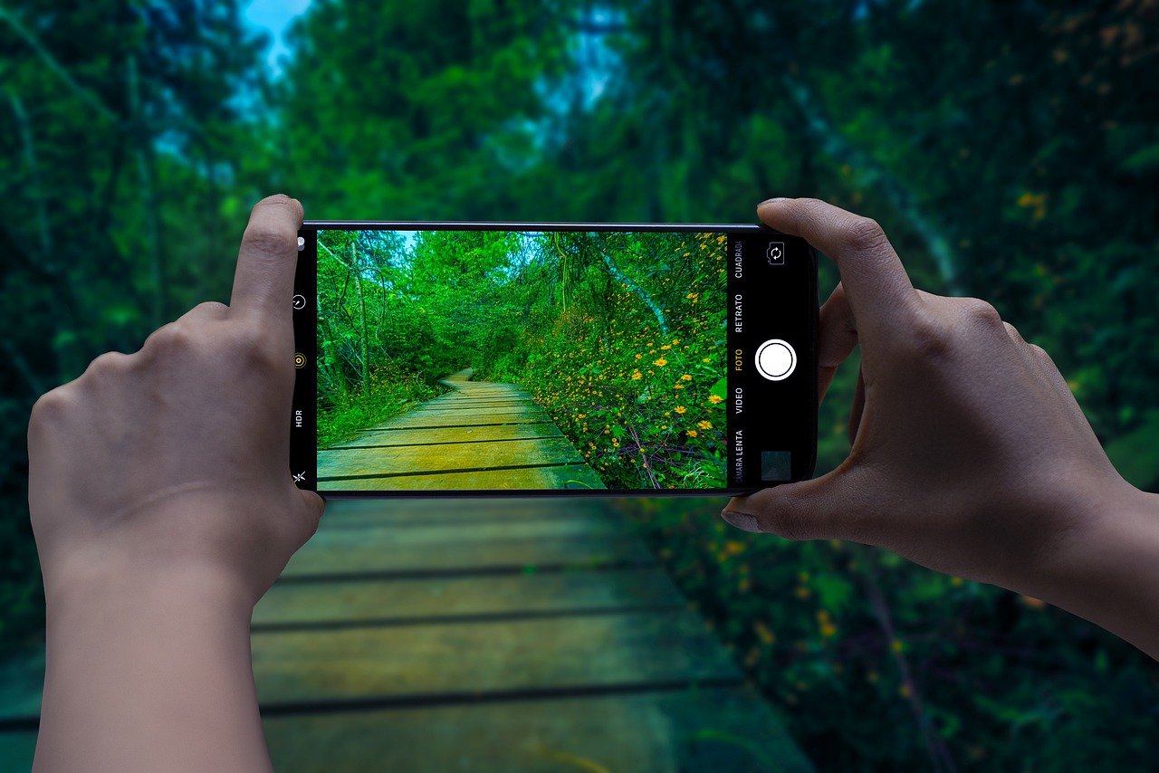 Smartphone haut de gamme : sur quels critères peut-on le reconnaître ?