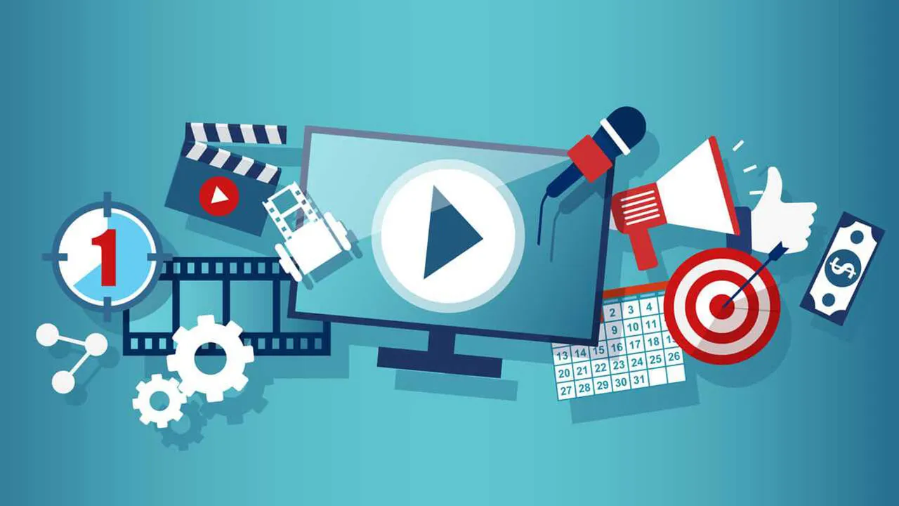 La vidéo marketing comme outil de marketing