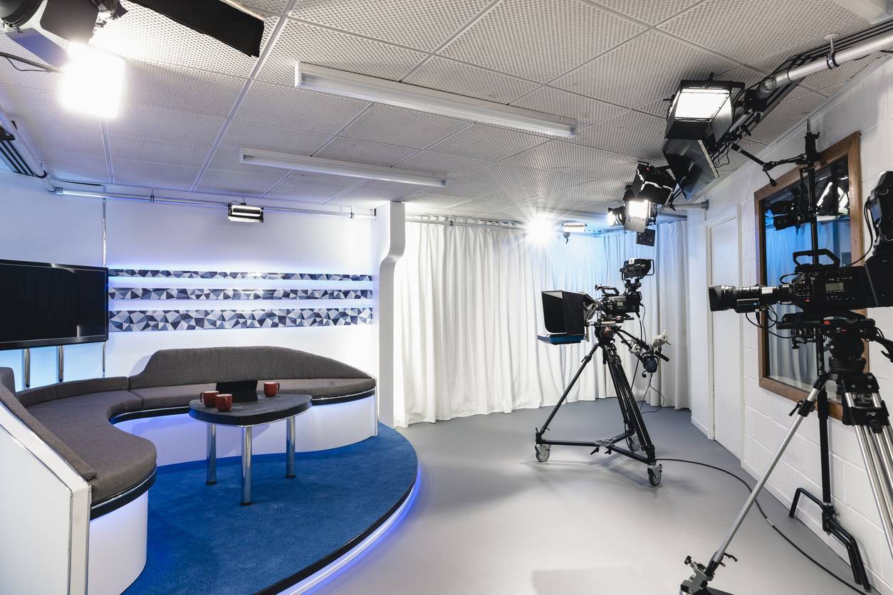 accessoires caméra trépied