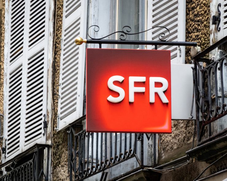 SFR