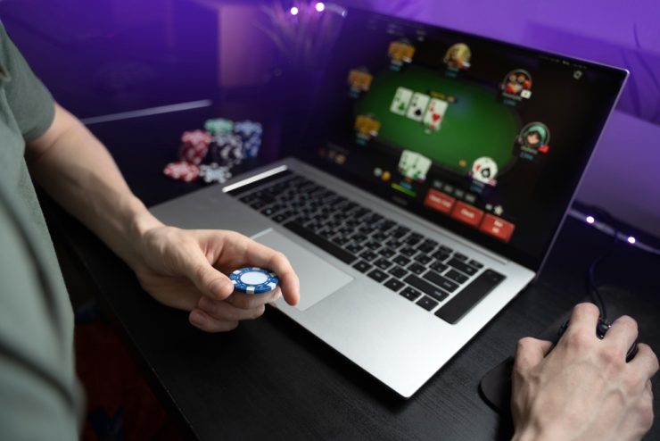 Casino