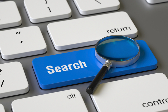 search