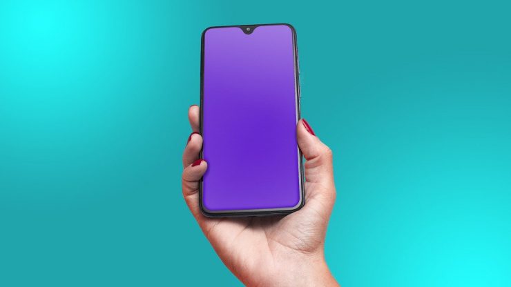 smartphone