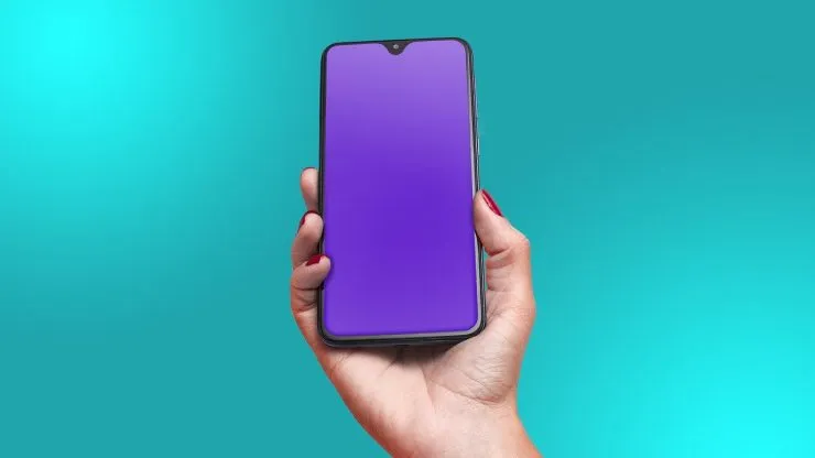 smartphone