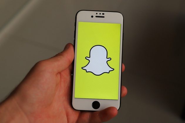 Pirater un compte Snap, comment réagir ?