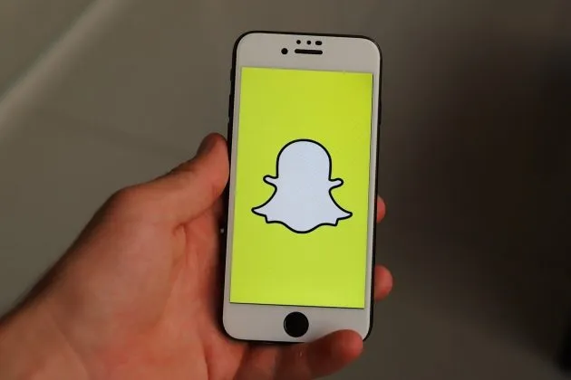 Pirater un compte Snap, comment réagir ?