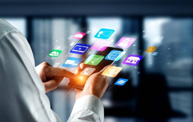 Créez et développez votre application mobile