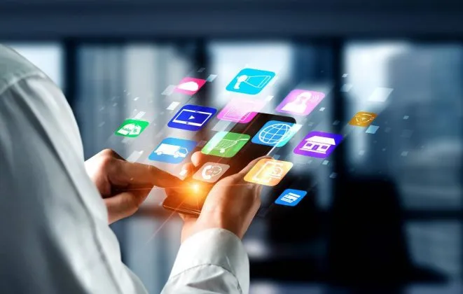 Créez et développez votre application mobile