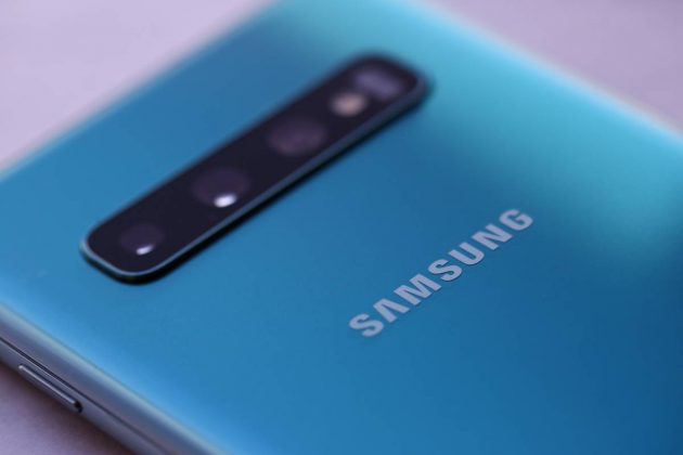 Samsung : le design est-il le point fort de la marque ?