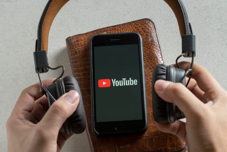 youtube