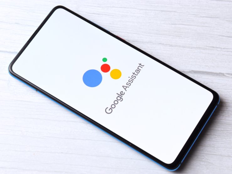 Google assistant