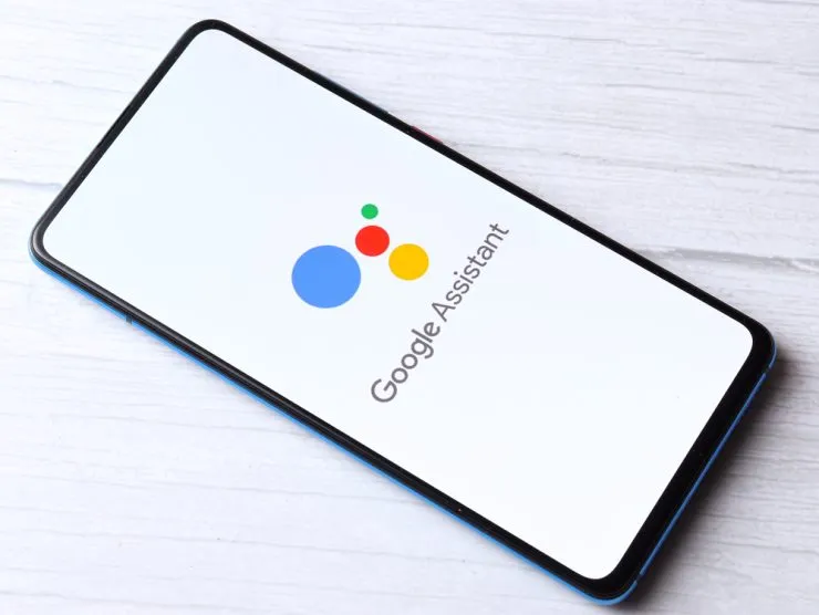 Google assistant