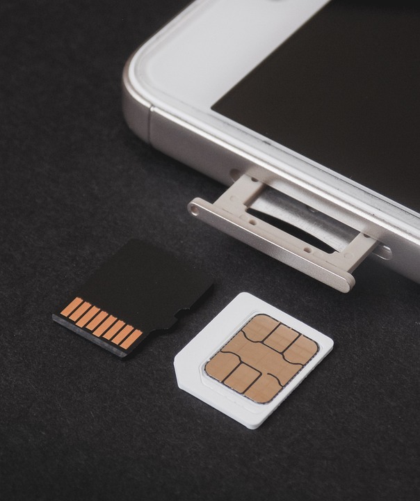 sim-card