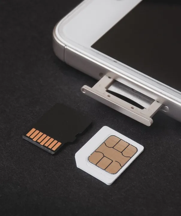 sim-card