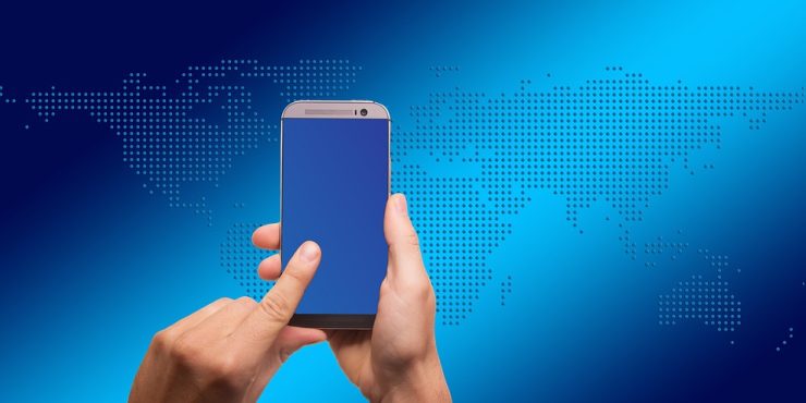 Configurer mon appareil Android&IOS