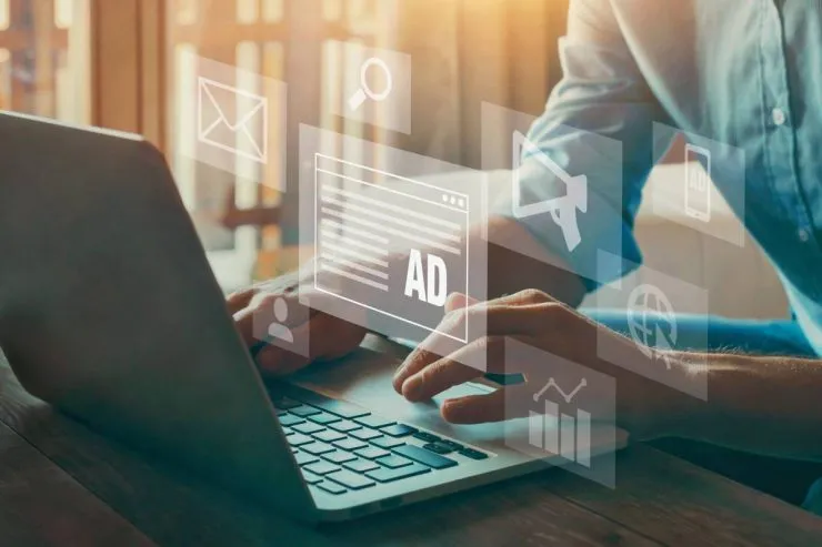 Écran publicitaire : les avantages de l’affichage dynamique