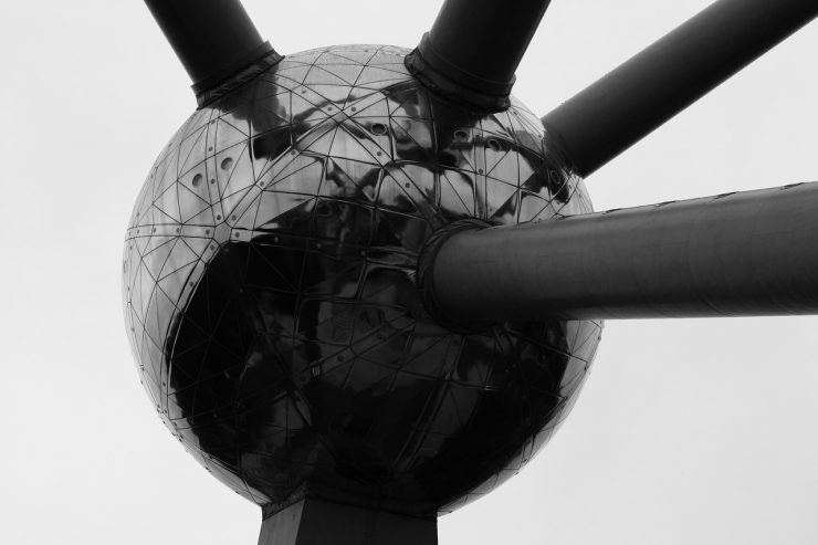 La Capsule lance son campus à Bruxelles