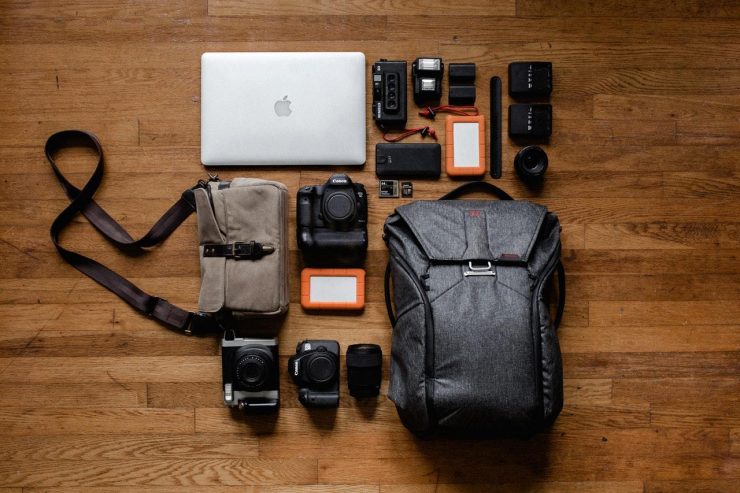 Comment trouver un sac ordinateur pour femme ?
