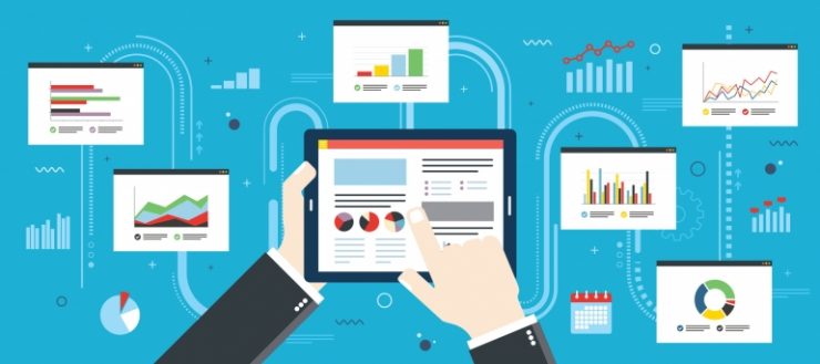 monitoring informatique