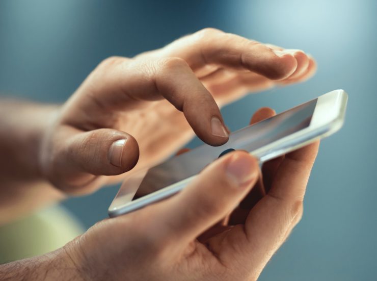 Comment demander un numéro de téléphone français en tant qu’entreprise de Wallonie ?