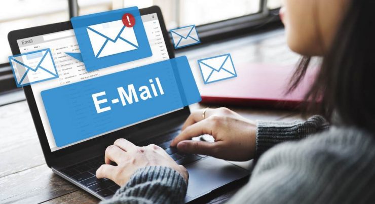 email
