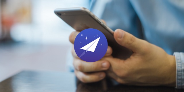 messenger