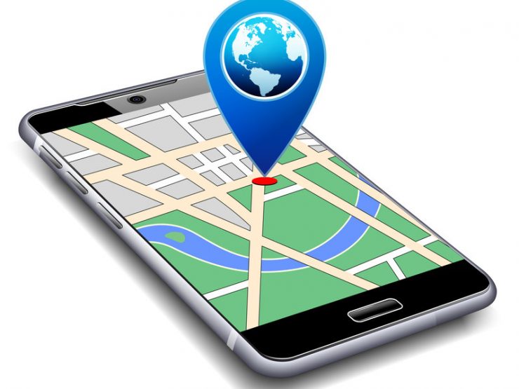 Dans quel cas doit-on localiser un téléphone portable ?