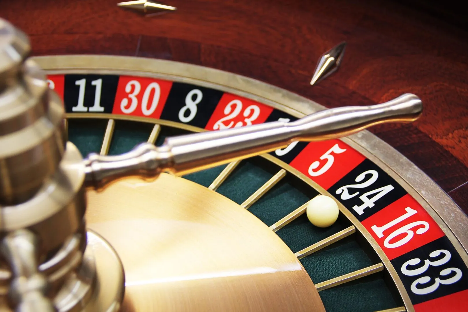 Quels sont les critères de choix des meilleurs casinos en ligne?