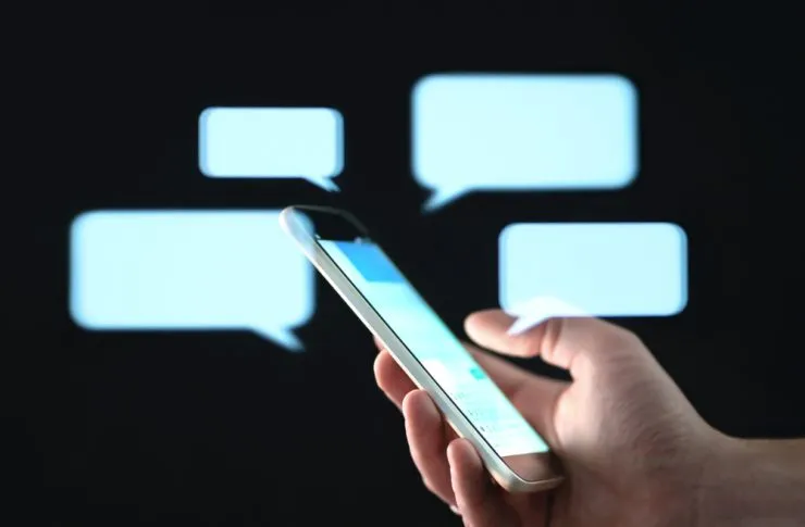 Omegle est-il le site sûr et fun qu’il prétend