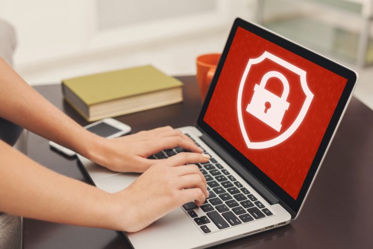 cyber security